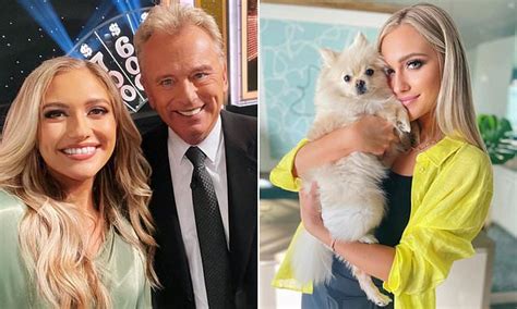 pat sajak daughter age|Inside the wholesome life of Wheel of Fortune star Maggie Sajak